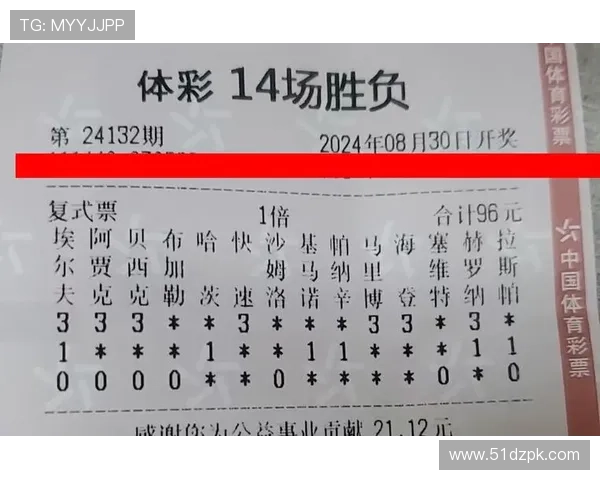 最新奥客足彩胜负14场开奖结果查询表及分析